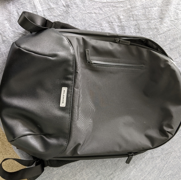 moleskine backpack canada